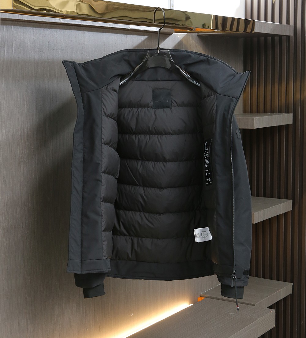 Moncler Down Jackets